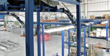 Instalaciones polymetal21